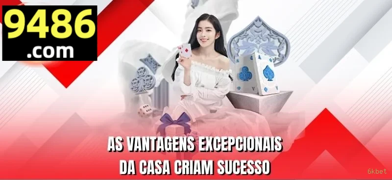 Conta 6kbet sincronizada site e app
