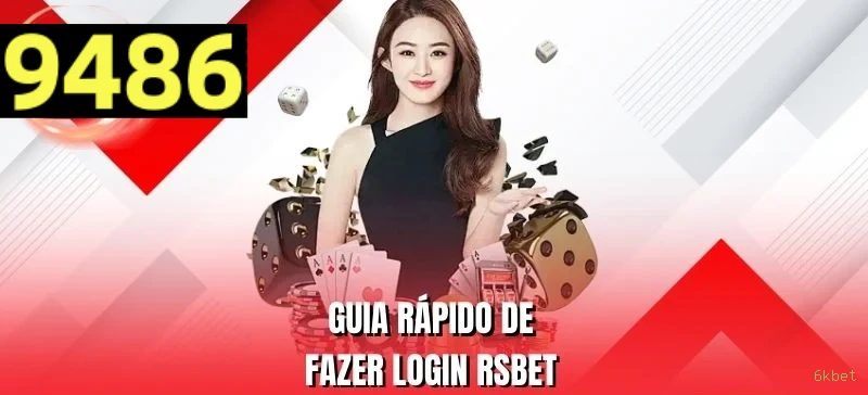 Configurações úteis dentro do app 6kbet