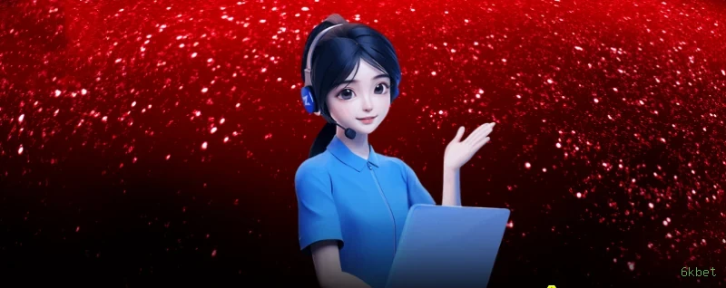 Dúvidas frequentes sobre apostas esportivas na 6kbet