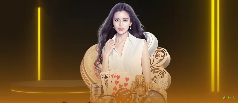 6kbet slots no app