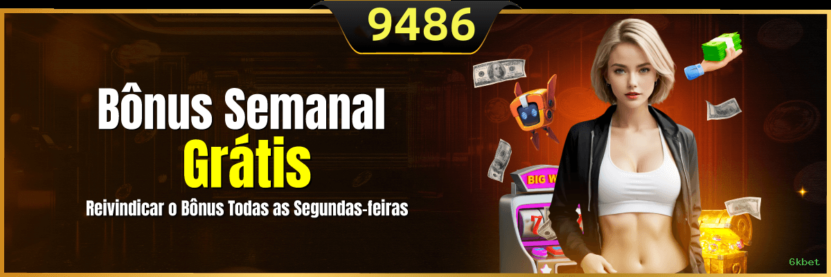 Pagamentos 6kbet PIX