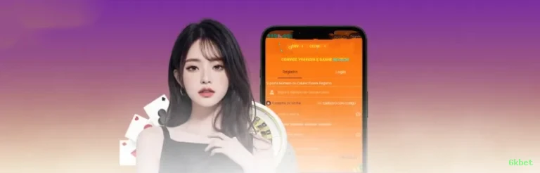 Slots 6kbet - Sweet Bonanza e caça-níqueis populares