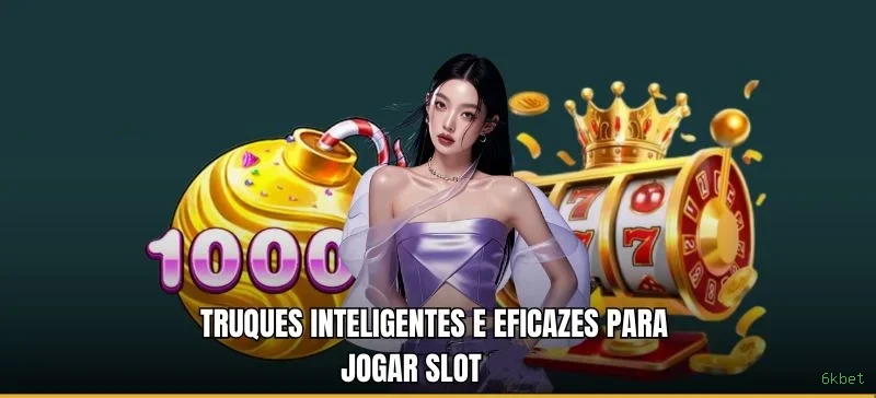 App 6kbet slots mobile