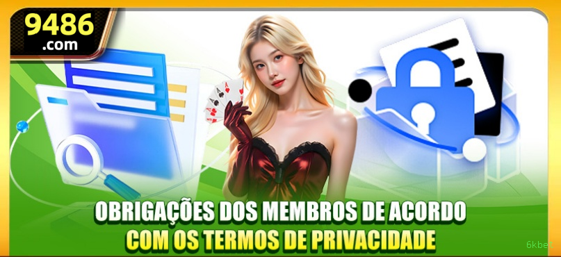 Programa VIP 6kbet - benefícios exclusivos