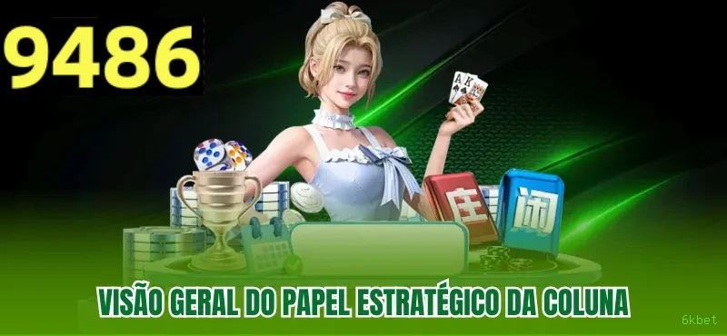 Slots com prêmios 6kbet
